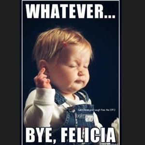 Meet your Posher, Patty